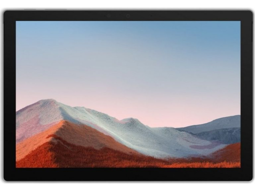 Купить Ноутбук Microsoft Surface Pro 7+ Intel Core i5 Wi-Fi 16/256GB Platinum (1NB-00001, 1NB-00003) - ITMag