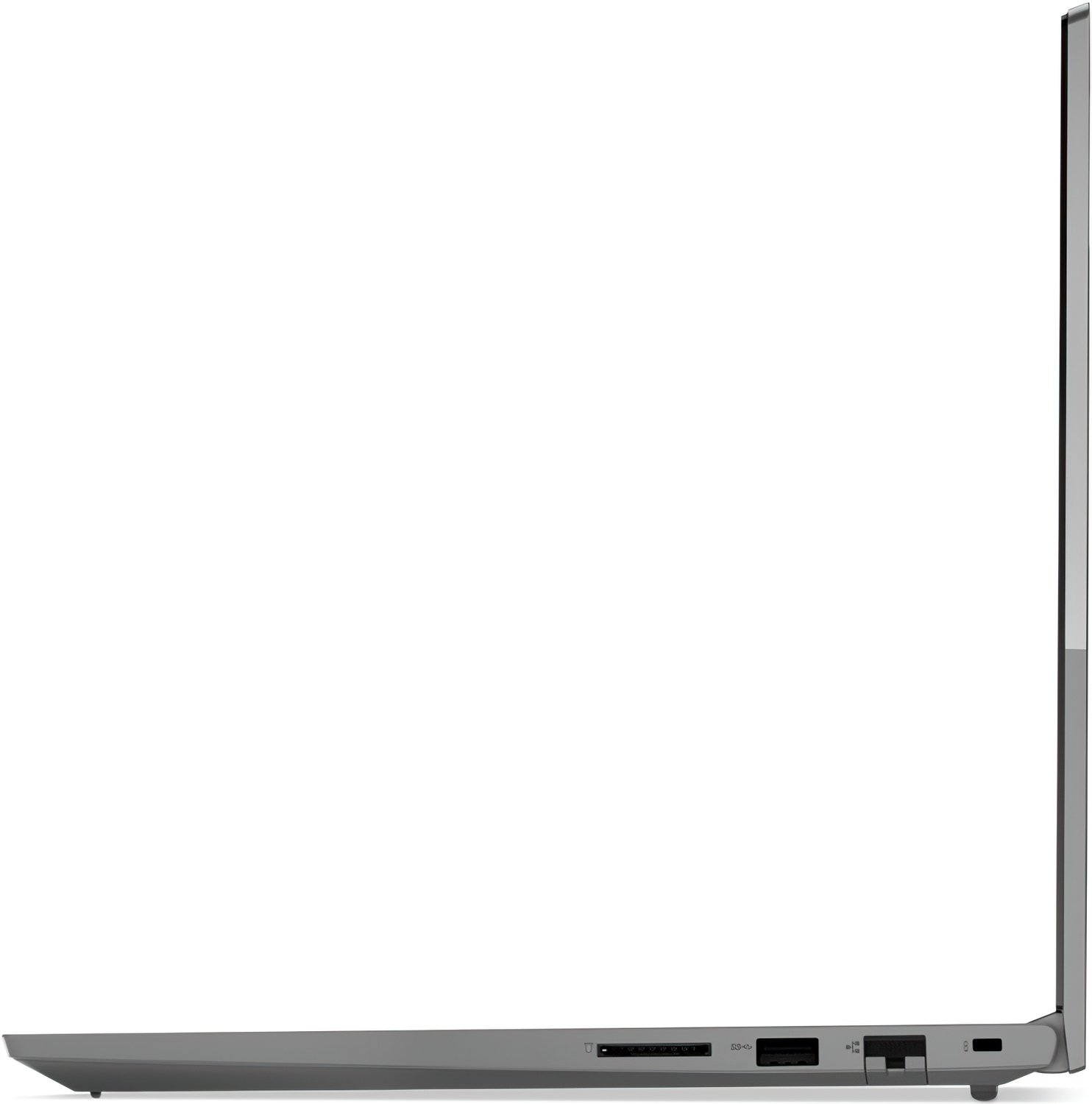 Купить Ноутбук Lenovo ThinkBook 15 G2 ARE Mineral Grey (20VG0006RA) - ITMag