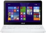 Купить Ноутбук ASUS EeeBook X205TA (X205TA-FD0060TS) White