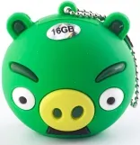 USB Flash Drive Angry Birds MD 581