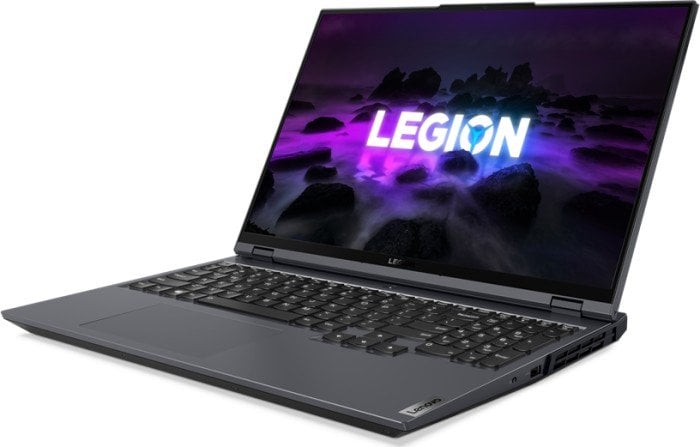 Купить Ноутбук Lenovo Legion 5 Pro 16ACH6H (82JQ00QYUS) - ITMag