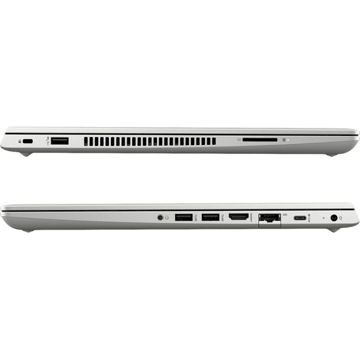 Купить Ноутбук HP Probook 455 G7 Silver (2D239EA) - ITMag