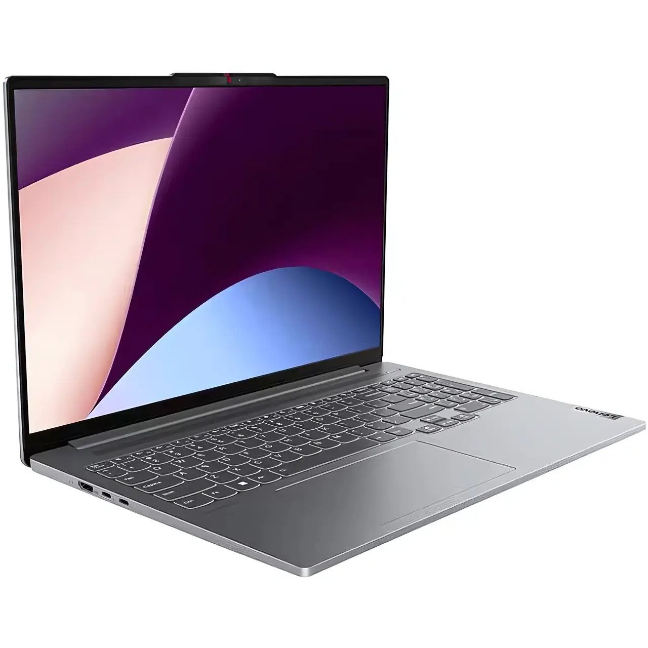 Купить Ноутбук Lenovo IdeaPad Pro 5 16IRH8 Arctic Gray (83AQ001YRM) - ITMag