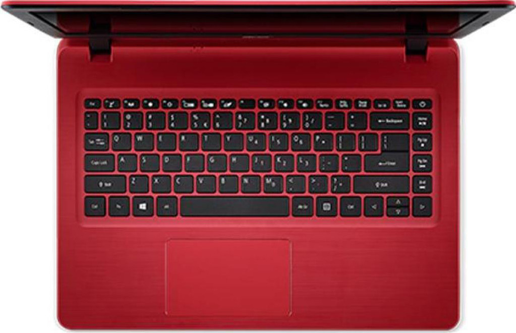 Купить Ноутбук Acer Aspire 3 A314-33-P9QL Red (NX.H6QEU.006) - ITMag