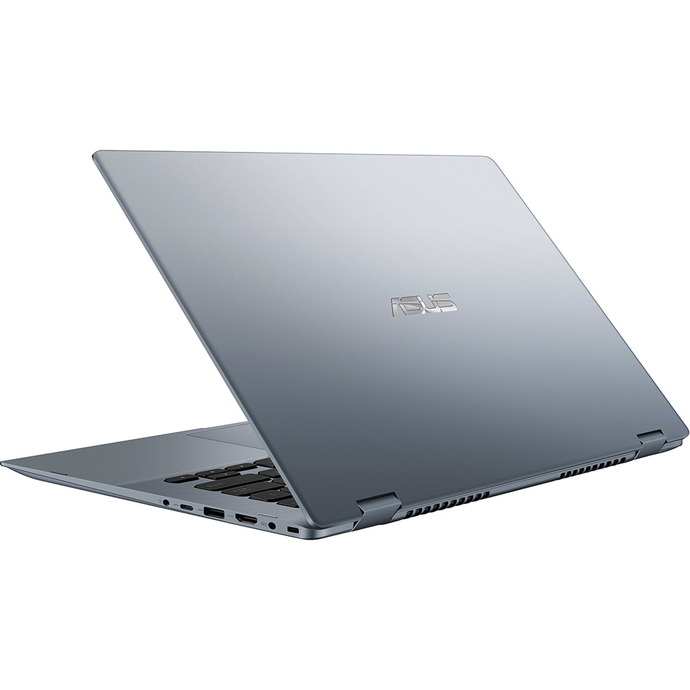 Купить Ноутбук ASUS VivoBook Flip TP412FA (TP412FA-EC207T) - ITMag