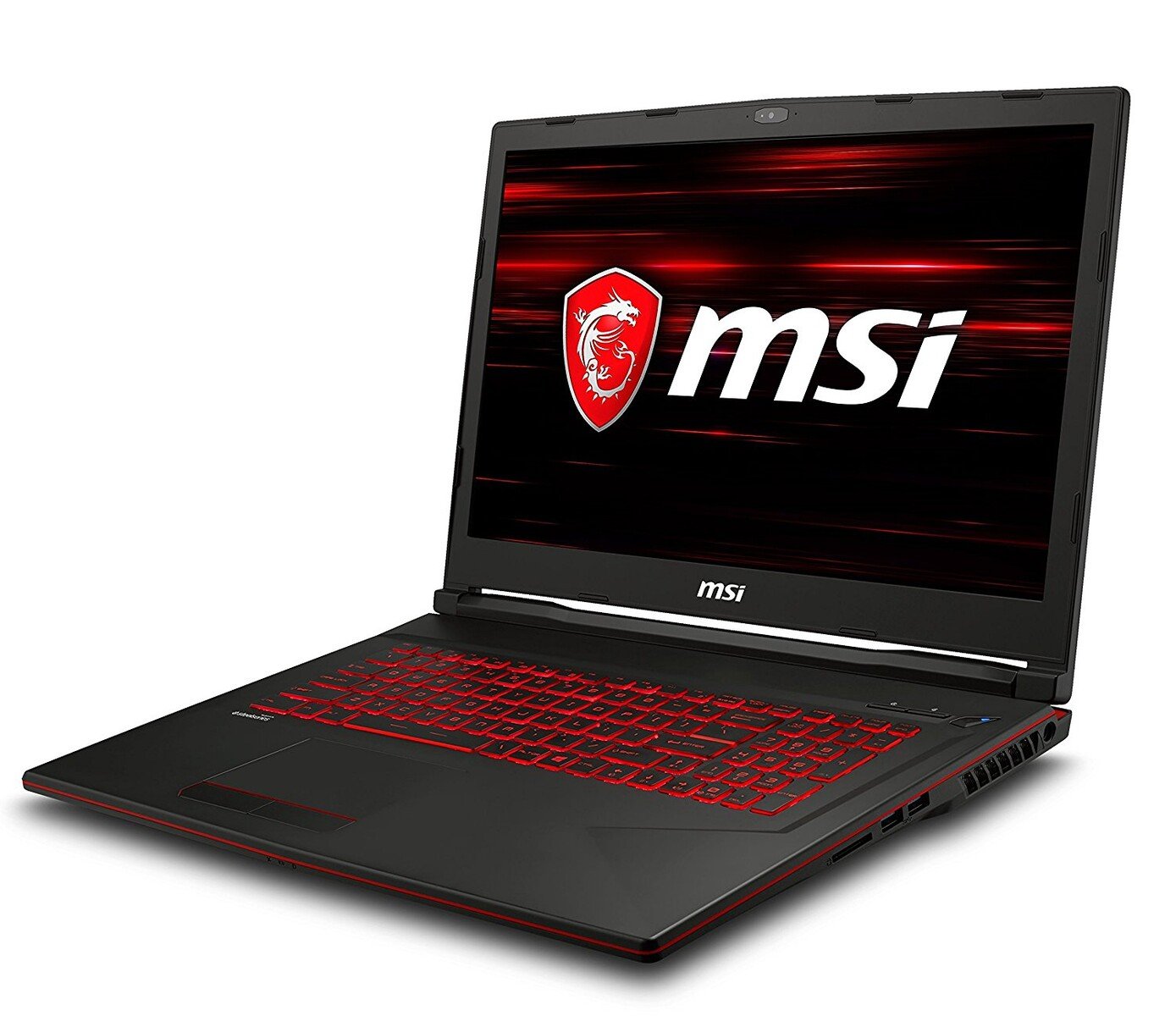 Купить Ноутбук MSI GL65 9SD (GL659SD-007NL) - ITMag
