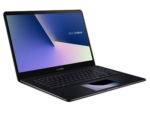 Купить Ноутбук ASUS ZenBook Pro 15 UX580GD (UX580GD-BN020T) - ITMag