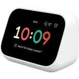 Настольные часы с будильником Xiaomi Mi Smart Clock X04G White (QBH4191GL)