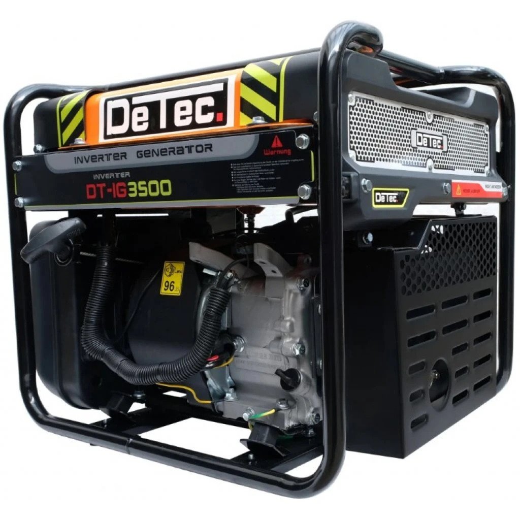 DeTec DT-IG3500 - ITMag
