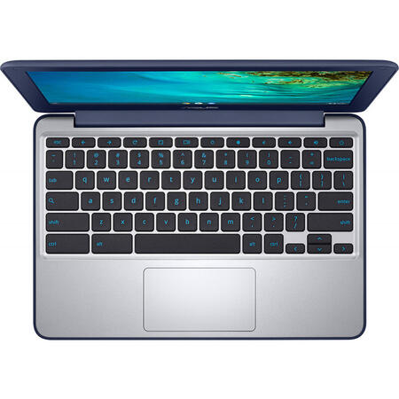 Купить Ноутбук ASUS Chromebook C202XA (C202XA-GJ0062) - ITMag