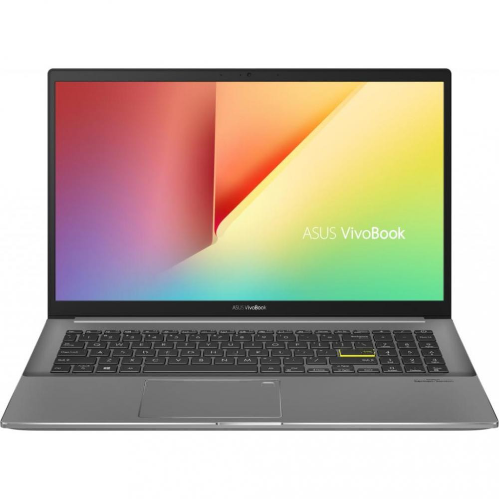 Купить Ноутбук ASUS Vivobook S14 S433EQ (S433EQ-AM258) - ITMag