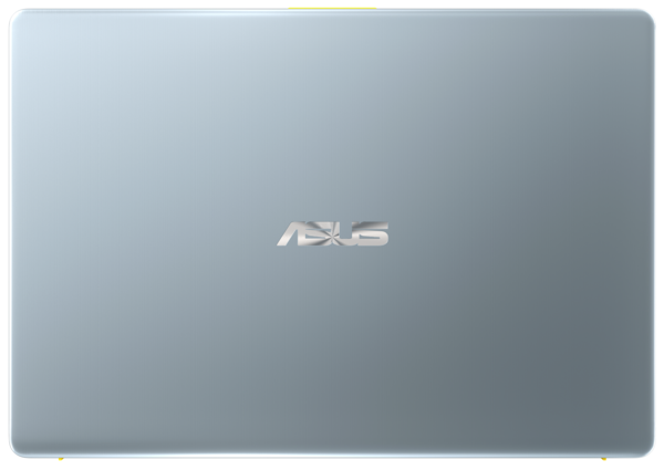 Купить Ноутбук ASUS VivoBook S14 S430UN Silver Blue-Yellow (S430UN-EB119T) - ITMag