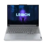 Купить Ноутбук Lenovo Legion Slim 5 16IRH8 Misty Grey (82YA00CXRA)