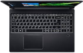 Купить Ноутбук Acer Aspire 7 A715-74G-75UZ (NH.Q5SEU.032) - ITMag