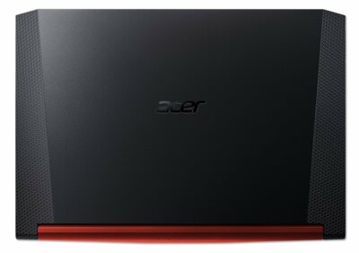 Купить Ноутбук Acer Nitro 5 AN517-51-72FU Black (NH.Q5DEC.004) - ITMag