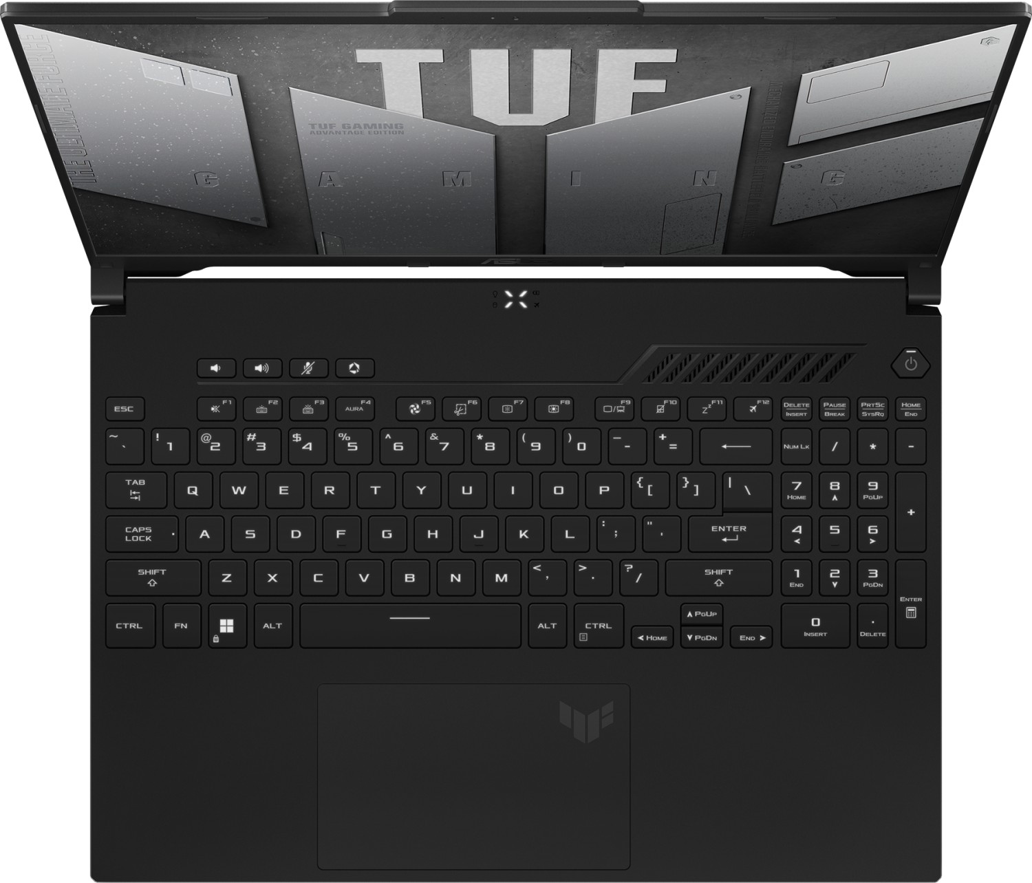 Купить Ноутбук ASUS TUF Gaming A16 Advantage Edition FA617NS (FA617NS-N3068W) - ITMag