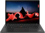 Купить Ноутбук Lenovo ThinkPad T14s Gen 4 Deep Black (21F9S0R300)
