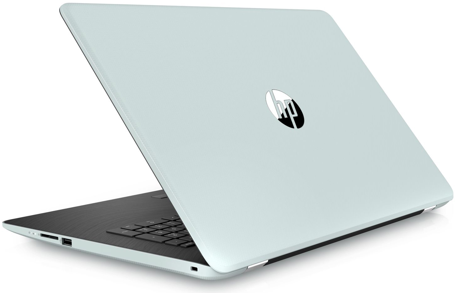 Купить Ноутбук HP 15-bs012ds (2MW39UA) - ITMag