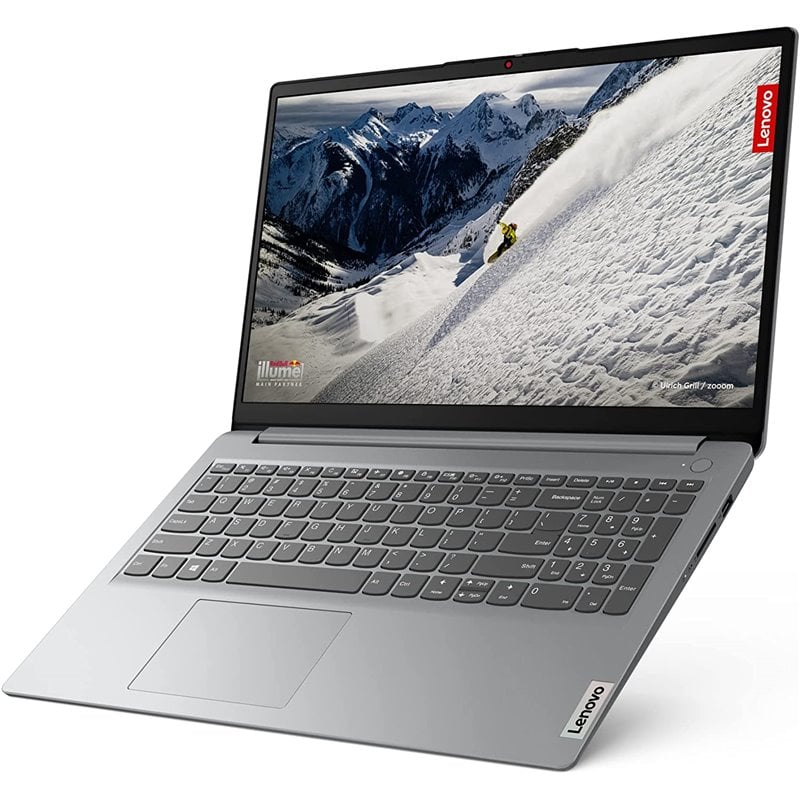 Купить Ноутбук Lenovo IdeaPad 1 15AMN7 (82VG00JMRM) - ITMag