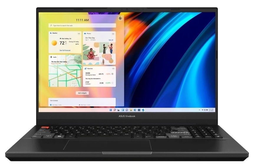 Купить Ноутбук ASUS VivoBook PRO 15X OLED K6501ZM (K6501ZM-OLED-2W) - ITMag