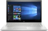 Купить Ноутбук HP ENVY 17-bw0007ur Silver (4RN67EA)