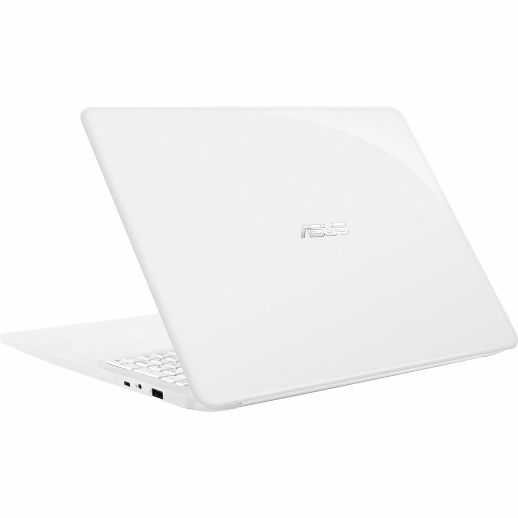 Купить Ноутбук ASUS VivoBook E502NA (E502NA-DM013) White - ITMag