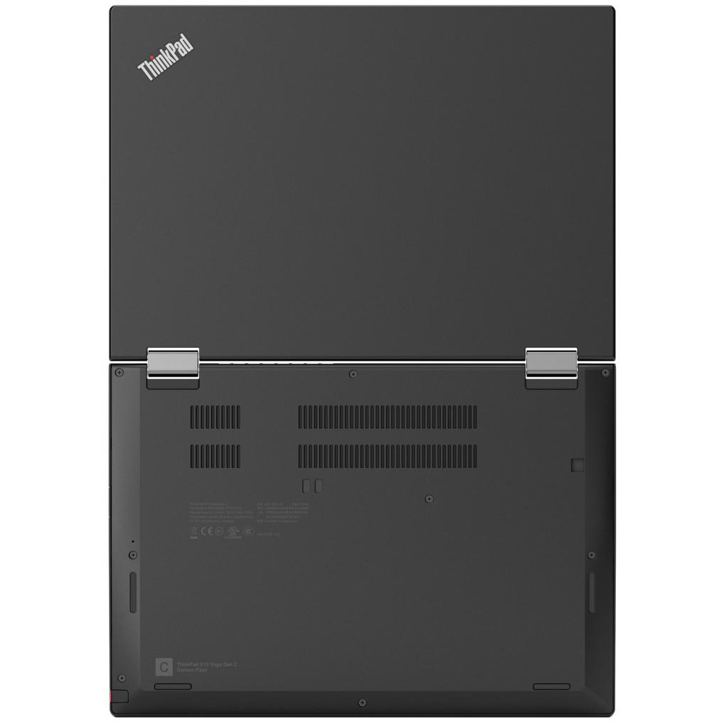 Купить Ноутбук Lenovo ThinkPad X13 Yoga Gen 1 Black (20SX001GRT) - ITMag