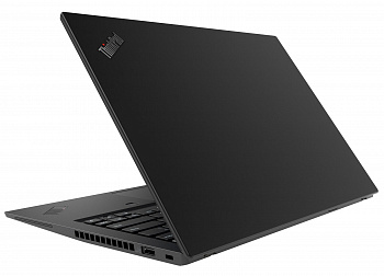 Купить Ноутбук Lenovo ThinkPad T15p Gen 1 Black (20TN001BRA) - ITMag