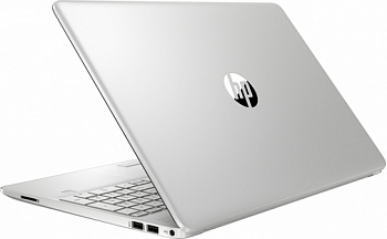 Купить Ноутбук HP 15-dw1001ua Silver (9EX99EA) - ITMag