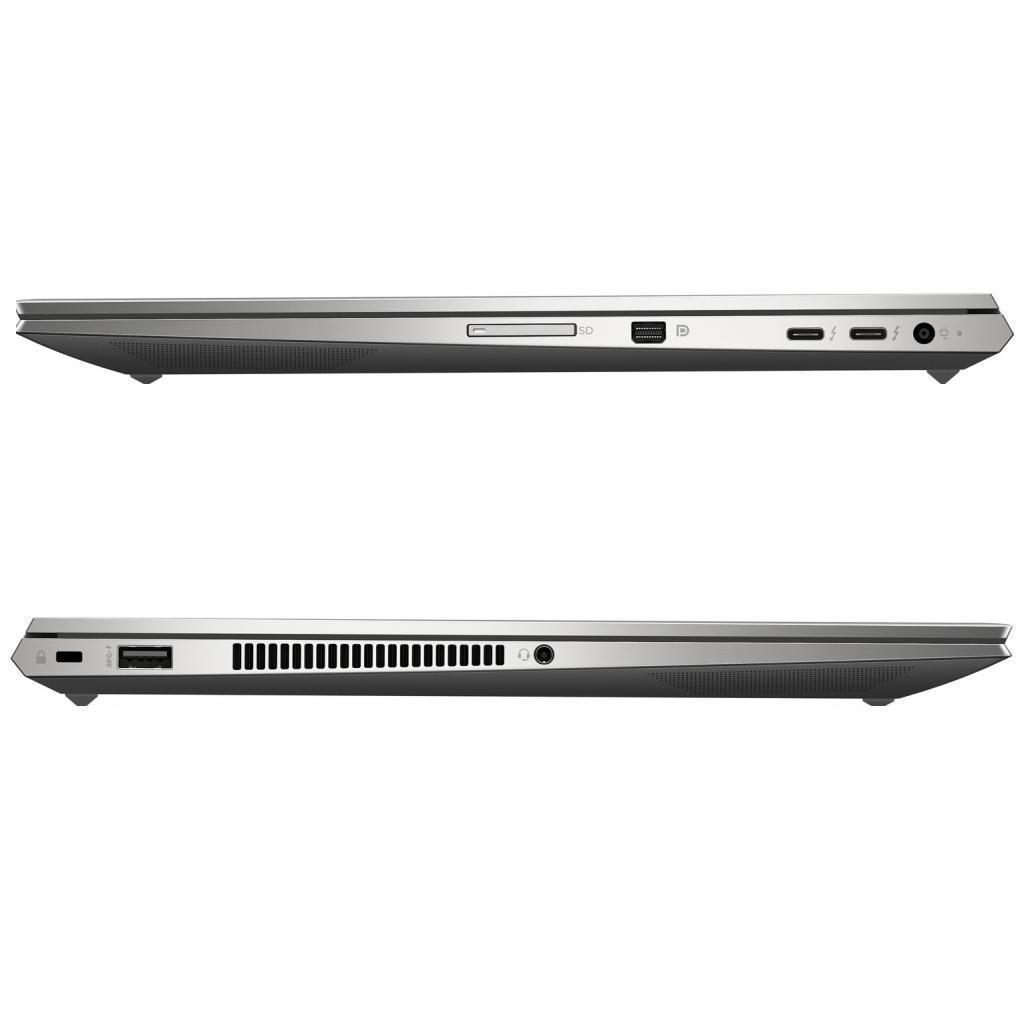 Купить Ноутбук HP ZBook Create G7 Turbo Silver (1J3R8EA) - ITMag