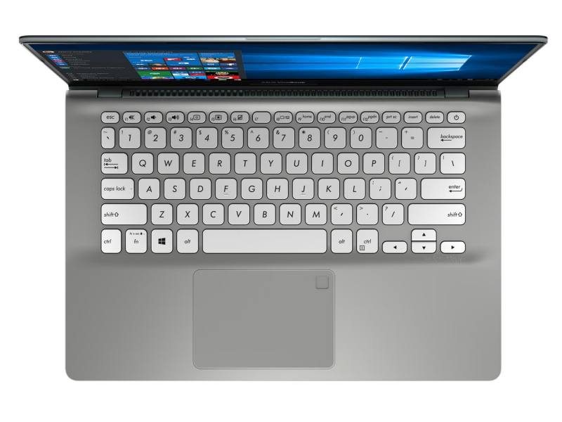 Купить Ноутбук ASUS VivoBook S14 S430UA (S430UF-EB001T) - ITMag