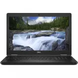 Купить Ноутбук Dell Latitude 5590 Black (N065L559015EMEA_WIN)