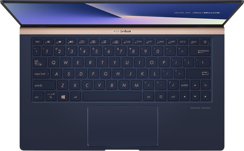 Купить Ноутбук ASUS ZenBook 13 UX333FA (UX333FA-A4151T) - ITMag