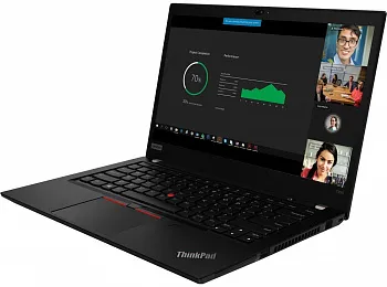 Купить Ноутбук Lenovo ThinkPad T490s (20NX000MUS) - ITMag