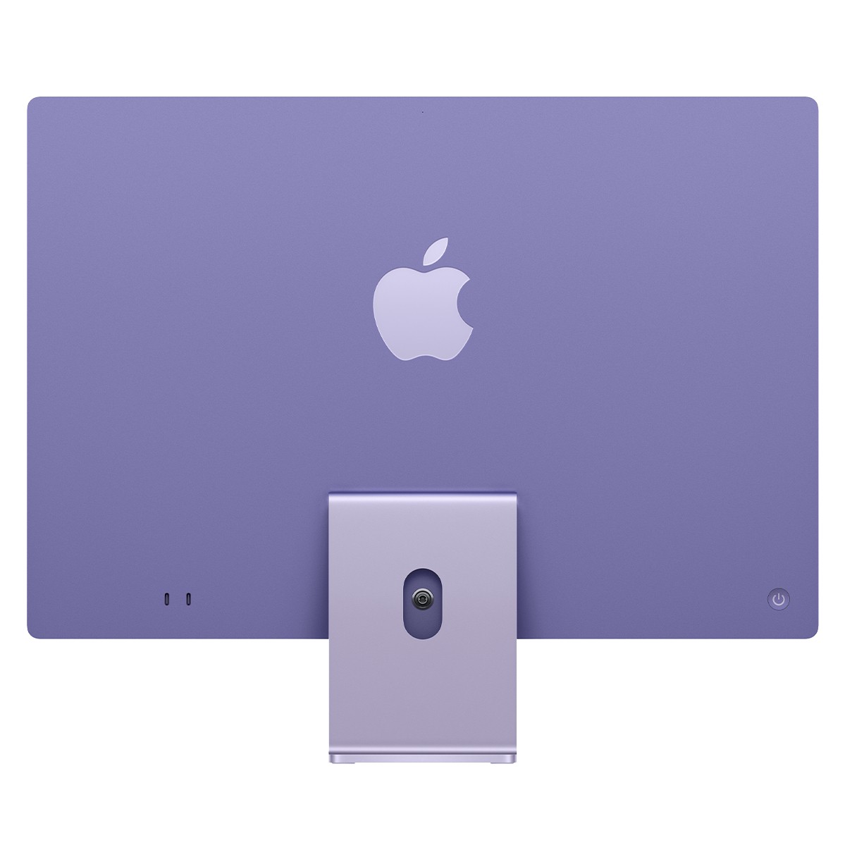 Apple iMac 24 M4 Purple (MWV63) - ITMag