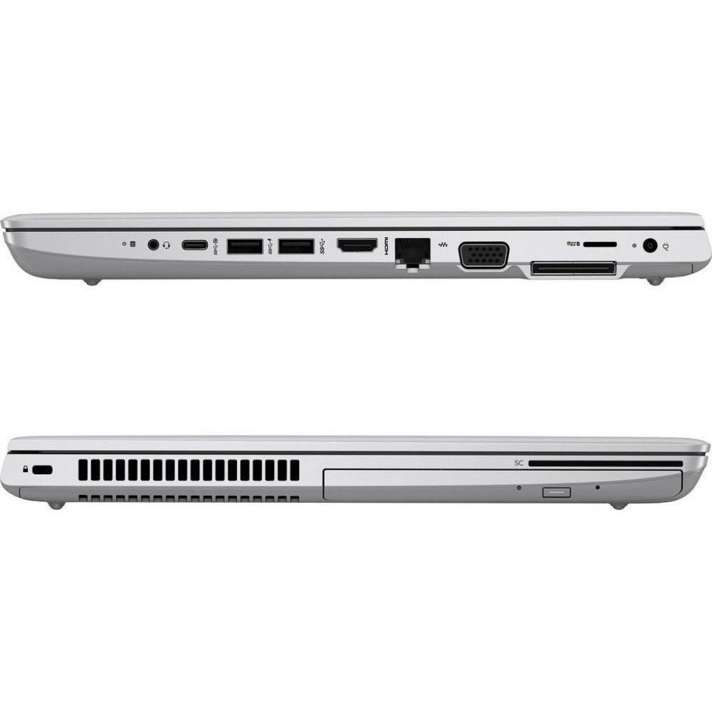 Купить Ноутбук HP ProBook 640 G4 (3YD92UT) - ITMag