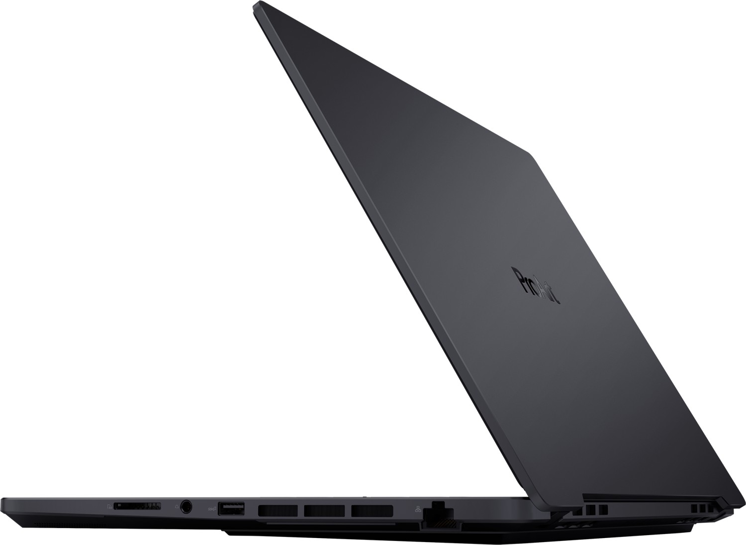 Купить Ноутбук ASUS ProArt Studiobook 16 OLED H7600ZX Mineral Black (H7600ZX-L2033X, 90NB0XC1-M00320) - ITMag