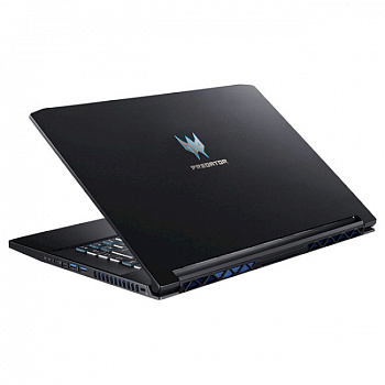 Купить Ноутбук Acer Predator Triton 500 PT515-52-73HF Abyssal Black (NH.Q6WEU.00F) - ITMag