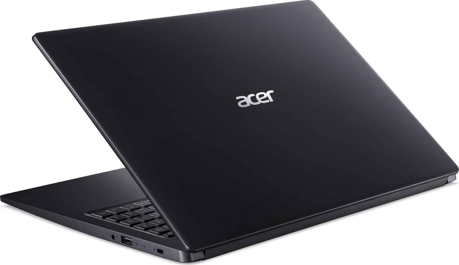 Купить Ноутбук Acer Extensa 215 EX215-54-375X Charcoal Black (NX.EGJEC.00J) - ITMag