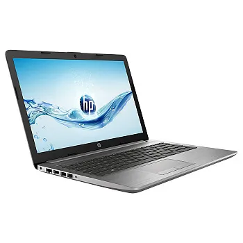 Купить Ноутбук HP 250 G7 Asteroid Silver (175T3EA) - ITMag