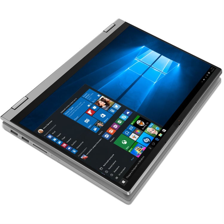 Купить Ноутбук Lenovo IdeaPad Flex 5 14IIL05 (81X1002TUS) - ITMag