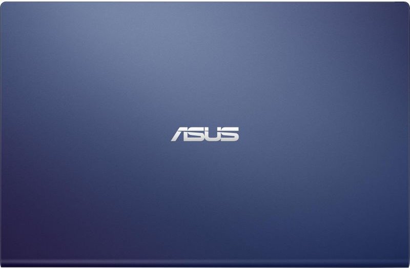 Купить Ноутбук ASUS X515EA Peacock Blue (X515EA-BQ848, 90NB0TY3-M01VU0) - ITMag
