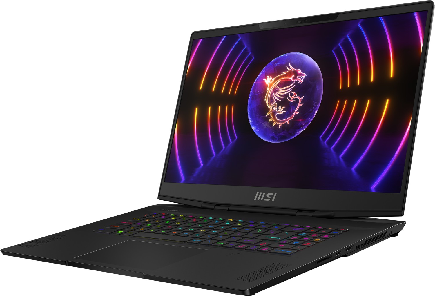 Купить Ноутбук MSI Stealth 17Studio A13VH (A13VH-008US) - ITMag