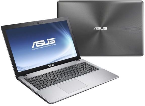 Купить Ноутбук ASUS R510VX (R510VX-DM010D) - ITMag