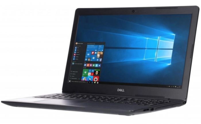 Купить Ноутбук Dell Inspiron 5570 Black (I557810S1DIL-80B) - ITMag