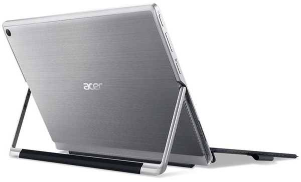 Купить Ноутбук Acer Switch Alpha 12 (NT.LCDEP.004) - ITMag