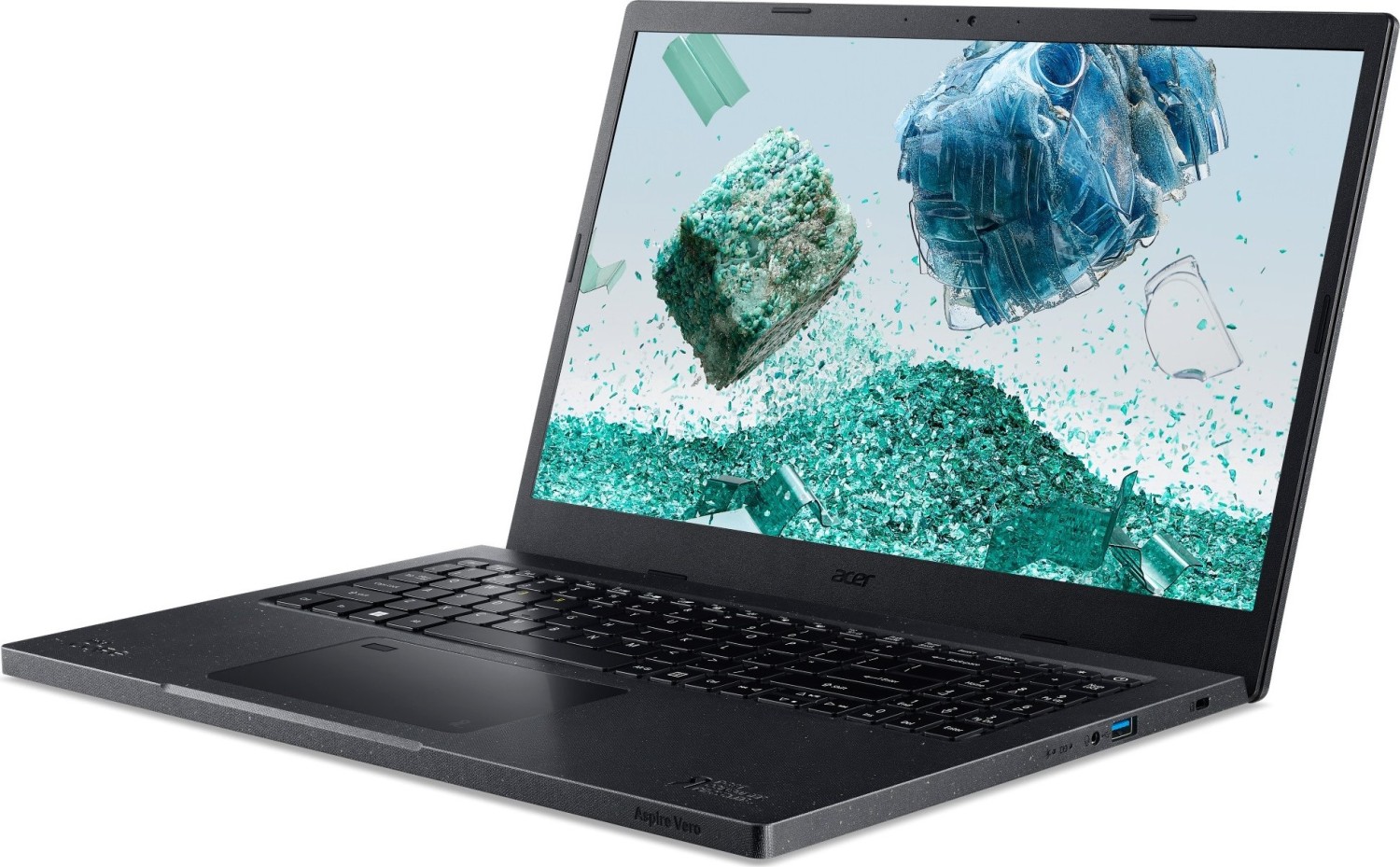 Купить Ноутбук Acer Aspire Vero AV15-52-34XF Starry Black (NX.KBJEU.002) - ITMag