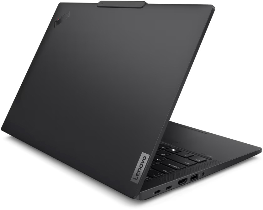 Купить Ноутбук Lenovo ThinkPad T14 Gen 5 Black (21ML004VRA) - ITMag