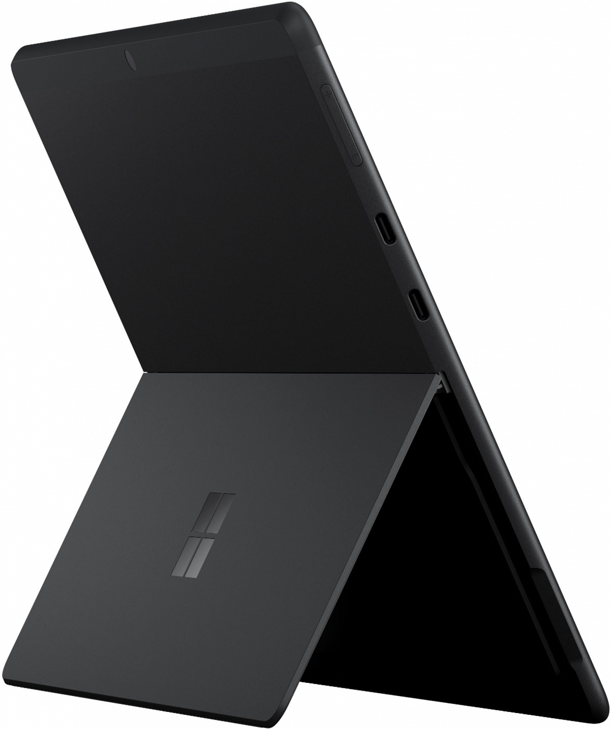 Купить Ноутбук Microsoft Surface Pro X Pro LTE 16/256GB Matte Black (QGM-00002) - ITMag