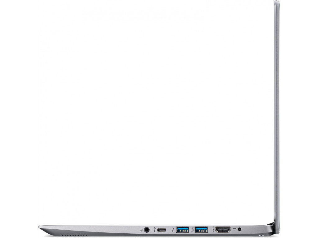 Купить Ноутбук Acer Swift 3 SF315-52G Sparkly Silver (NX.GZAEU.041) - ITMag